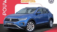 Gebruikt 2024 VW T-Roc Edition SUV | € 26.900 (Eerlijke prijs)