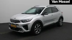 Gebruikt 2021 Kia Stonic GT-Line SUV | € 19.400 (Goede deal)