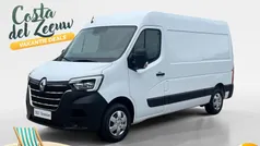 Blanc mineral Gebruikt 2023 Renault Master Van | € 24.995 (Eerlijke prijs)