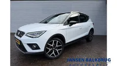 Wit Gebruikt 2019 Seat Arona Business SUV | € 17.985 (Eerlijke prijs)