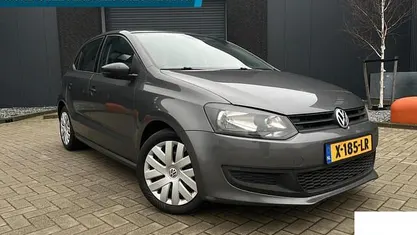 Occasion VW Polo Highline 90 PK (66 kW) 2011 Hatchback