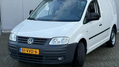 Gebruikt 2008 VW Caddy MPV | € 3.500 (Goede deal)