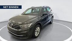Gebruikt 2021 VW Tiguan Elegance SUV | € 30.940 (Goede deal)