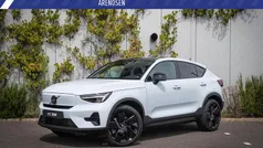 Blauw Nieuw 2025 Volvo EC40 Plus SUV | € 55.694 (Goede deal)