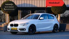 Gebruikt 2015 BMW 118 Hatchback | € 11.790 (Eerlijke prijs)
