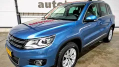 Gebruikt 2015 VW Tiguan Sport SUV | € 14.950 (Eerlijke prijs)