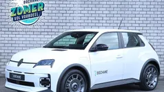 Gebruikt 2025 Renault R5 Evolution Hatchback | € 26.695 (Super prijs)