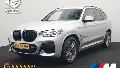 Gebruikt 2021 BMW X3 M Sport SUV | € 36.990 (Super prijs)