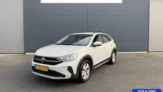 Grijs Gebruikt 2022 VW Taigo Life SUV | € 18.900 (Eerlijke prijs)