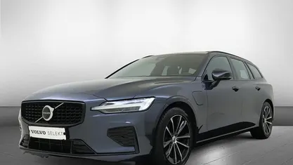 Gebruikt 2024 Volvo V60 Plus Stationwagen | € 41.950 (Eerlijke prijs)