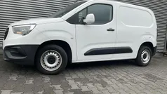 Overig Gebruikt 2019 Opel Combo Edition MPV | € 11.918 (Eerlijke prijs)