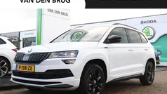 Gebruikt 2019 Skoda Karoq Business Line SUV | € 26.795 (Eerlijke prijs)