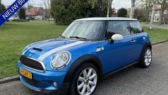 Gebruikt 2008 Mini Cooper S Chili Hatchback | € 6.943 (Eerlijke prijs)