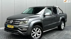 Grijs Gebruikt 2020 VW Amarok Aventura Pickup | € 29.440 (Super prijs)