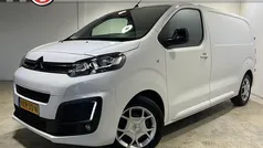 Gebruikt 2023 Citroën Jumpy MPV | € 16.440 (Eerlijke prijs)
