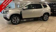 Grijs Gebruikt 2018 Dacia Duster Prestige SUV | € 12.450 (Eerlijke prijs)