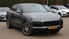 Gebruikt 2022 Porsche Cayenne SUV | € 71.950 (Eerlijke prijs)