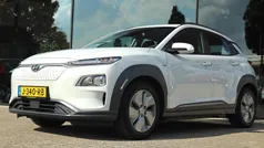 Wit Gebruikt 2020 Hyundai Kona Comfort SUV | € 16.350 (Eerlijke prijs)