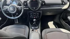 Mini One Clubman