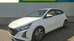 Gebruikt 2024 Hyundai i20 Comfort Hatchback | € 21.440 (Eerlijke prijs)