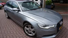 Gebruikt 2013 Audi A6 Proline Stationwagen | € 13.285 (Eerlijke prijs)