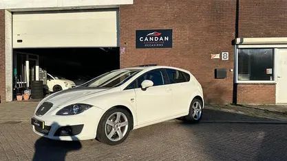 Gebruikt 2009 Seat Leon Sport Hatchback | € 3.499 (Goede deal)