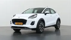 Gebruikt 2023 Ford Puma Titanium SUV | € 22.830 (Eerlijke prijs)