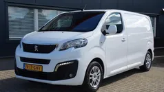Wit Gebruikt 2021 Peugeot Expert Van | € 18.950 (Eerlijke prijs)