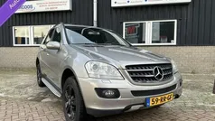 Gebruikt 2005 Mercedes 350 SUV | € 8.950 (Eerlijke prijs)