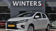 Gebruikt 2020 Mitsubishi Space Star Hatchback | € 8.945 (Eerlijke prijs)