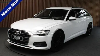 Occasion Audi A6 Comfort 367 PK (269 kW) 2022 Stationwagen