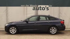 Gebruikt 2017 BMW 320 Executive Sedan | € 16.900 (Eerlijke prijs)