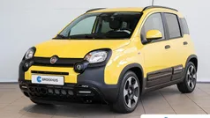 Geel Nieuw 2025 Fiat Panda Hatchback | € 22.585 (Eerlijke prijs)
