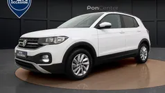 Gebruikt 2020 VW T-Cross Life SUV | € 17.450 (Eerlijke prijs)