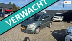 Gebruikt 2012 Suzuki Splash Comfort Hatchback | € 3.995 (Eerlijke prijs)
