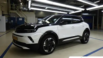 Occasion 2025 Opel Mokka-e SUV | € 29.395 (Eerlijke prijs)