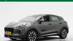 Grijs Gebruikt 2024 Ford Puma Titanium SUV | € 23.750 (Goede deal)