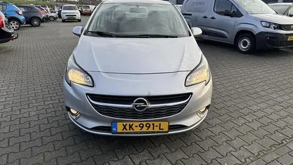 Gebruikt 2015 Opel Corsa Business Hatchback | € 4.899 (Eerlijke prijs)