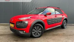 Gebruikt 2015 Citroën C4 Business Class SUV | € 7.900 (Super prijs)