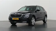 Zwart Gebruikt 2020 Skoda Kamiq Ambition SUV | € 17.830 (Eerlijke prijs)
