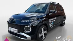 Zwart Gebruikt 2025 Hyundai Inster Hatchback | € 23.950 (Goede deal)