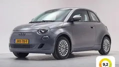 Gebruikt 2023 Fiat 500e Icon Hatchback | € 18.945 (Eerlijke prijs)