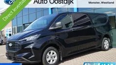 Gebruikt 2024 Ford Transit Custom Trend Van | € 34.650 (Eerlijke prijs)
