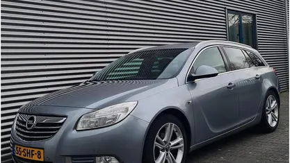 Occasion Opel Insignia Edition 140 PK (102 kW) 2011 Stationwagen