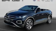 Gebruikt 2024 VW T-Roc Cabriolet Move Cabriolet | € 31.405 (Super prijs)