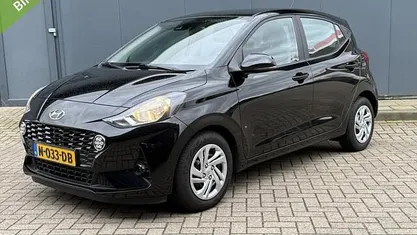 Occasion Hyundai i10 Comfort 67 PK (49 kW) 2021 Hatchback
