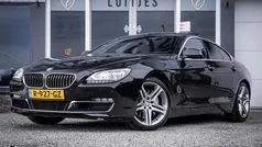 Gebruikt 2012 BMW 640 Executive Coupé | € 23.900 (Eerlijke prijs)