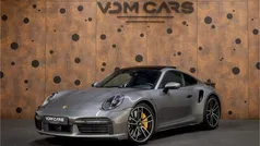 Gebruikt 2020 Porsche 911 Turbo S Coupé | € 219.900 (Eerlijke prijs)