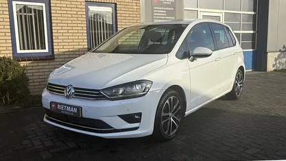 Occasion 2016 VW Golf Sportsvan MPV | € 17.450 (Eerlijke prijs)
