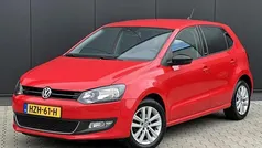 Gebruikt 2012 VW Polo Comfortline Hatchback | € 8.998 (Eerlijke prijs)